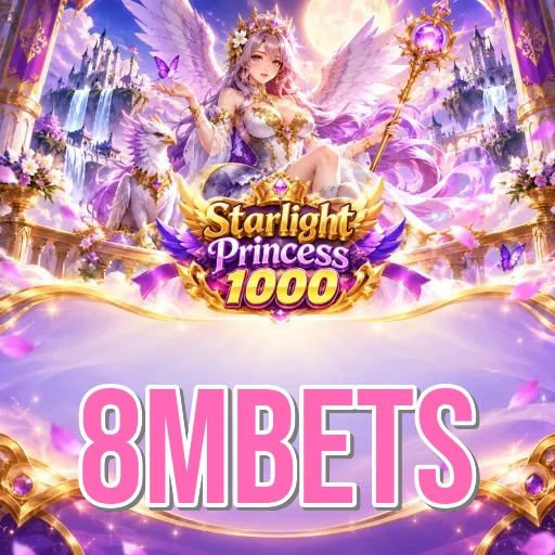 8mbets APK download page preview for Bangladesh